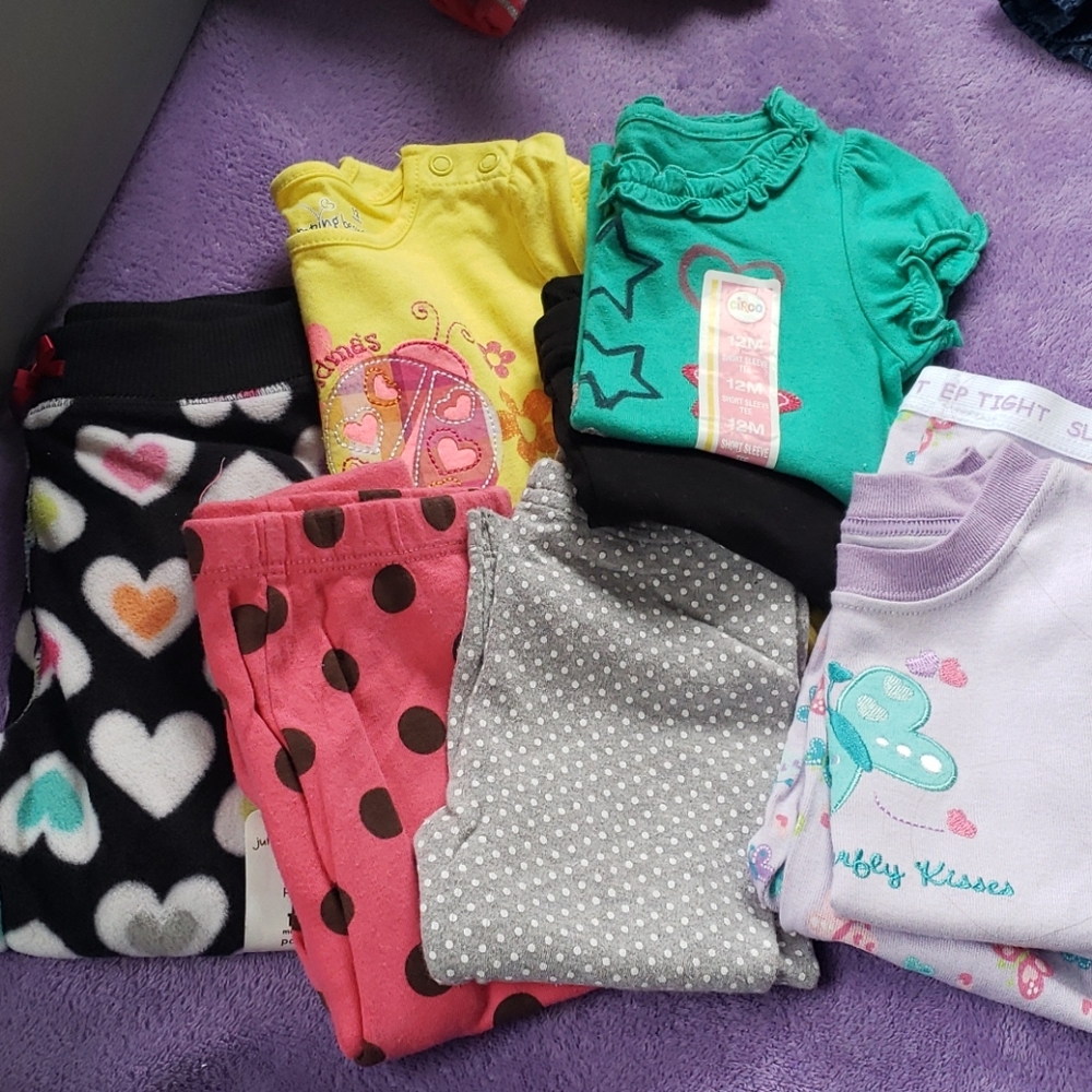 12 Month Bundle